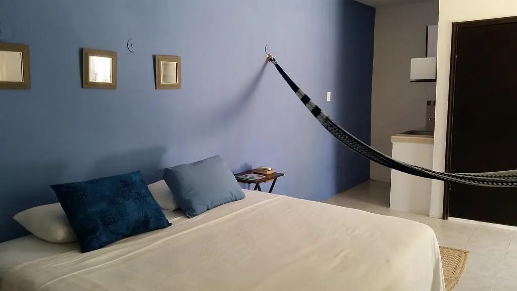 Casa Elda Tulum Hotel