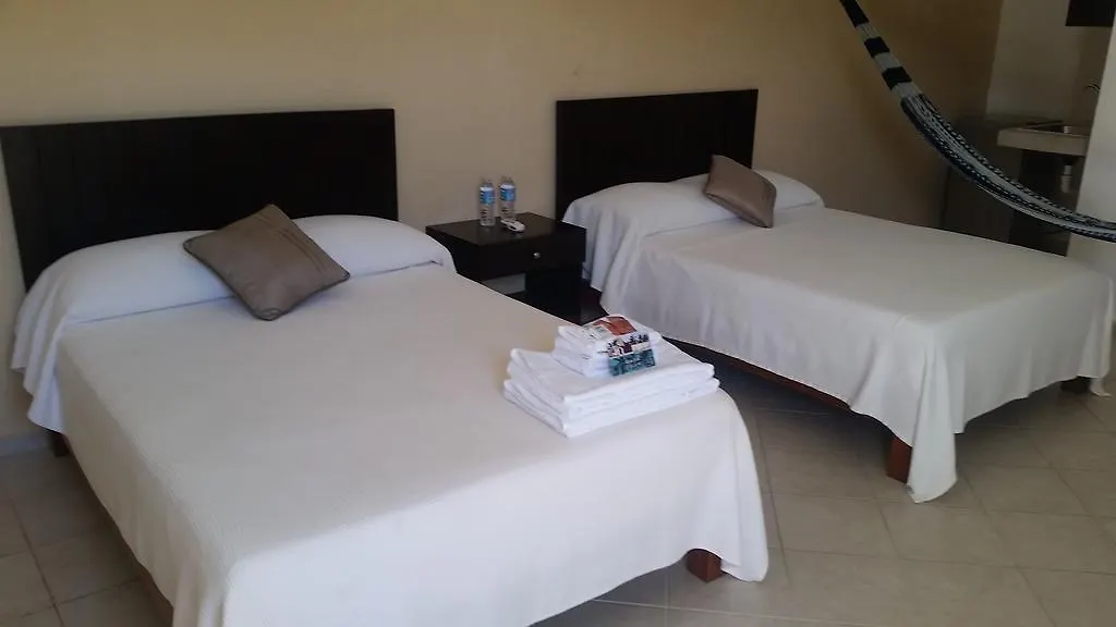Casa Elda Tulum Hotel Apartment