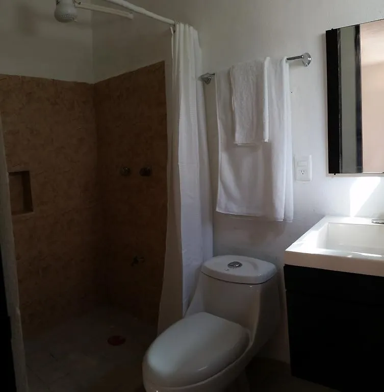Apartment Casa Elda Tulum Hotel