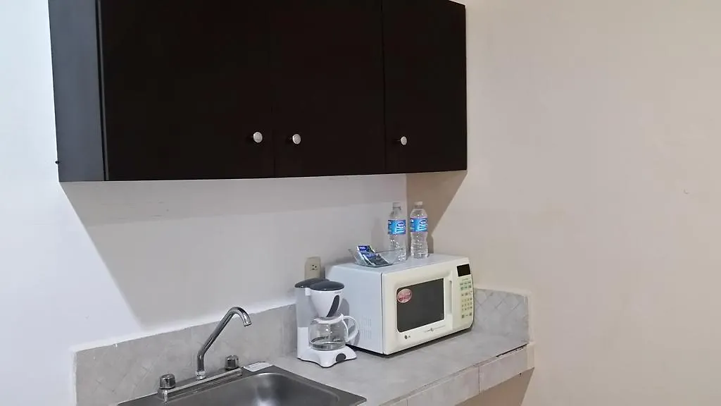 Casa Elda Tulum Hotel Apartment