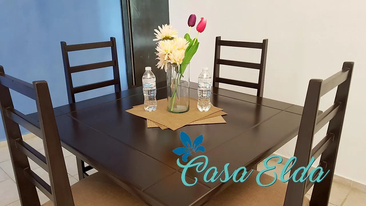 Casa Elda Tulum Hotel Apartment