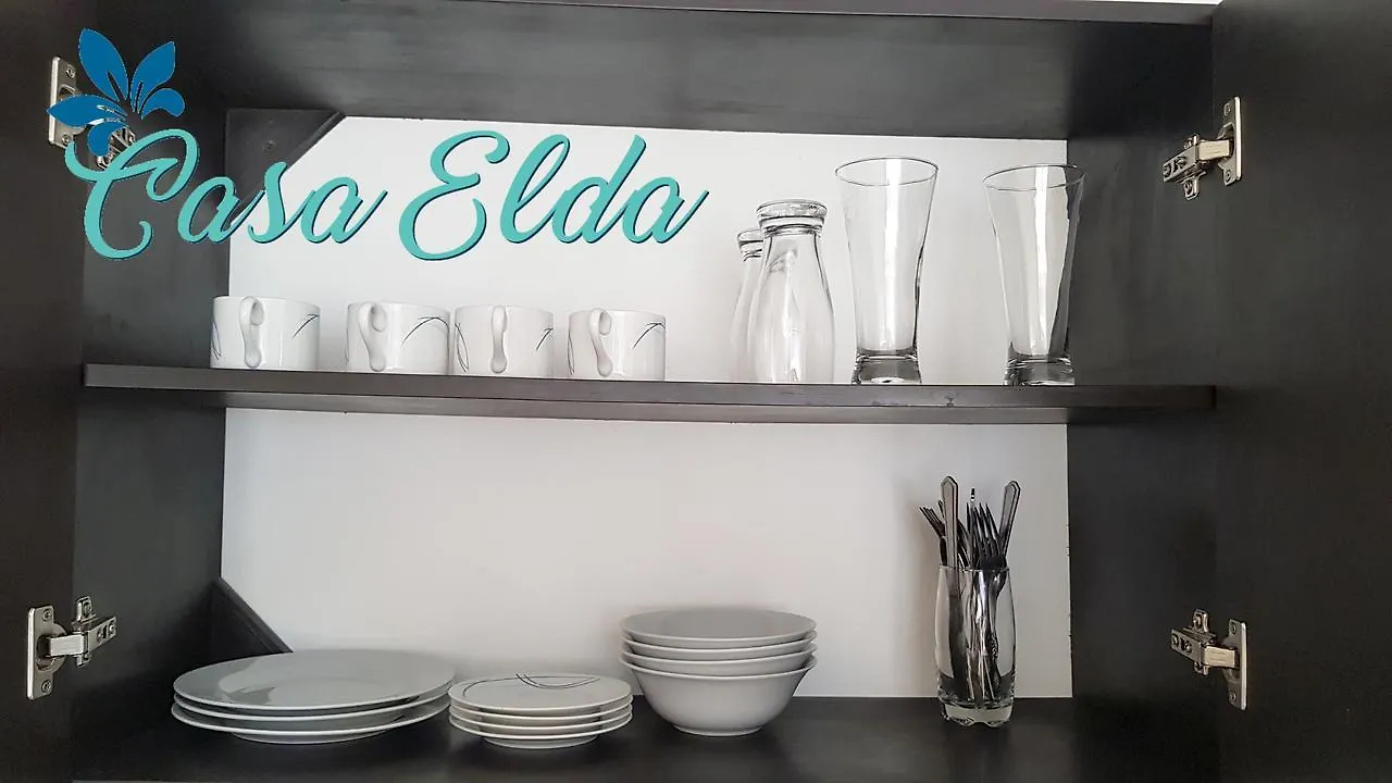 Apartment Casa Elda Tulum Hotel