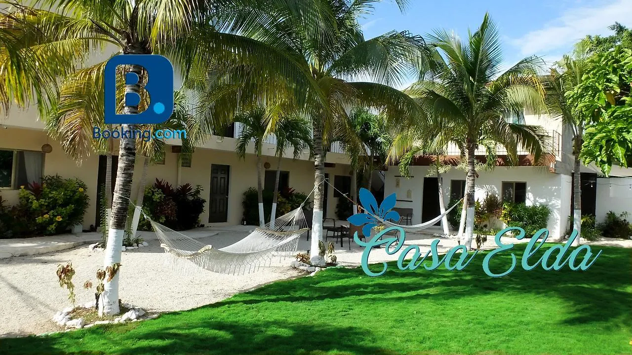 Casa Elda Tulum Hotel