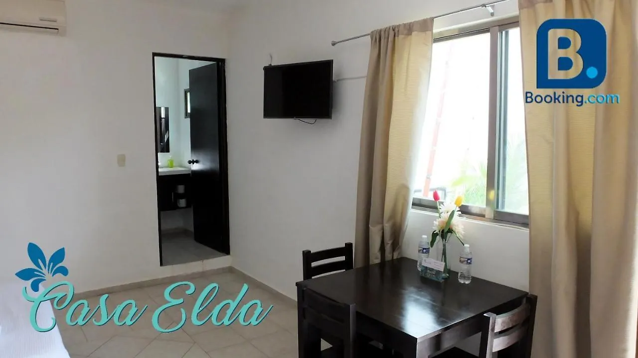 Casa Elda Tulum Hotel