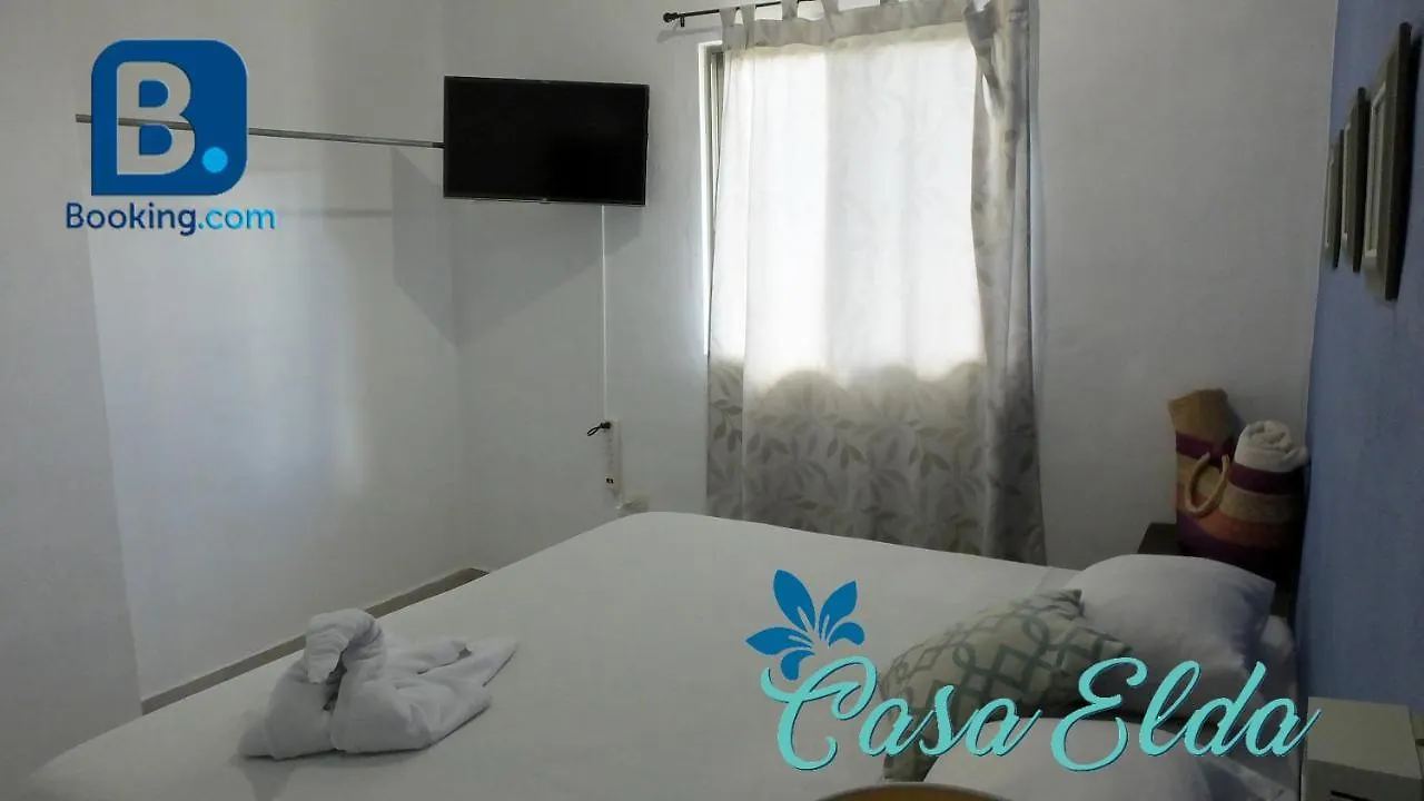 Casa Elda Tulum Hotel Apartment