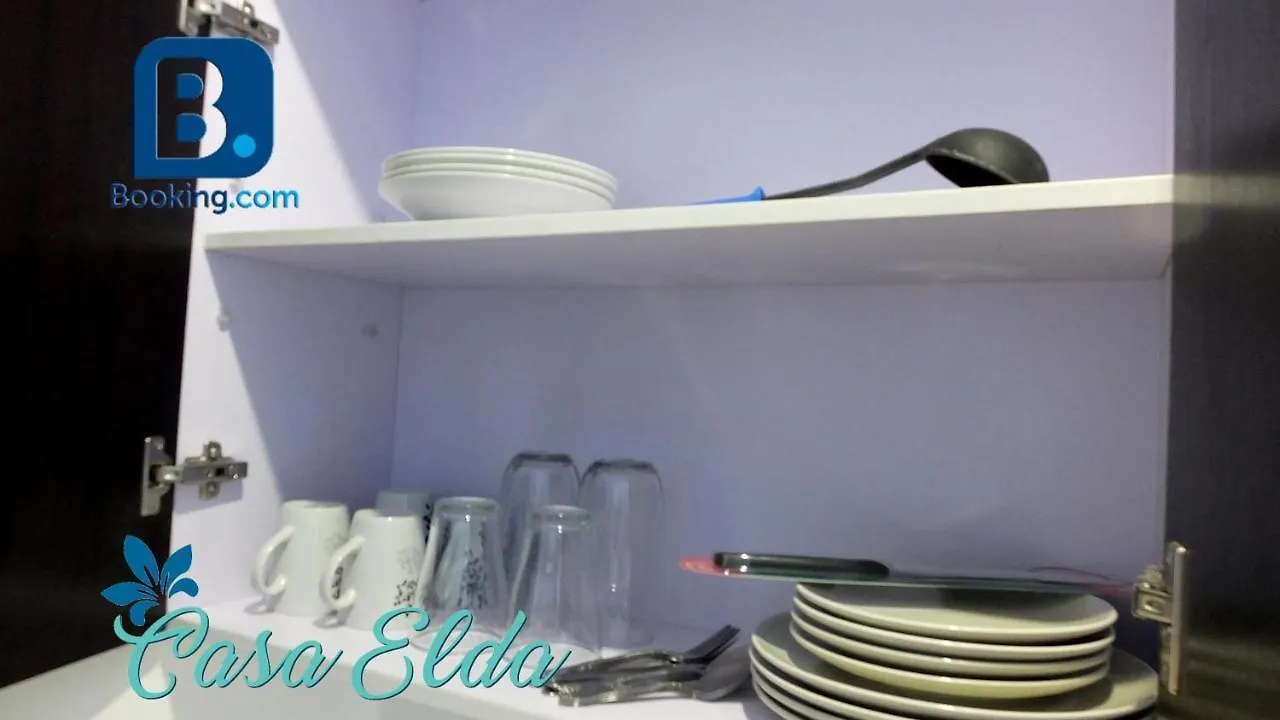 Casa Elda Tulum Hotel Mexico