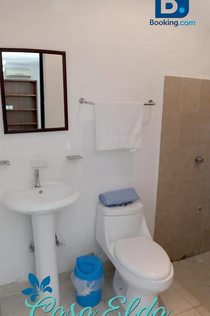 Casa Elda Tulum Hotel