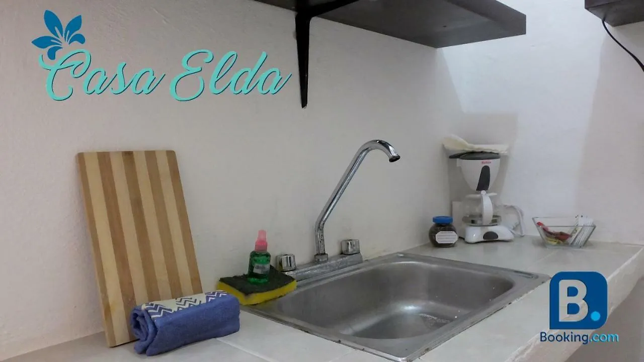 Casa Elda Tulum Hotel